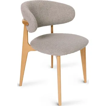 Židle KT389 povrchová úprava dub DUB přírodní