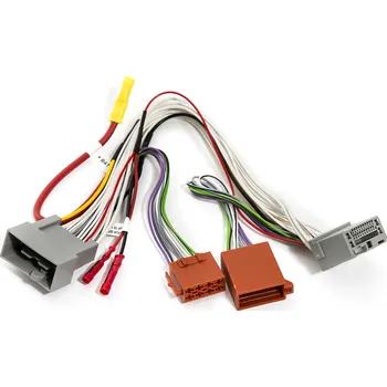 Autorádio Connection CN ISO T-H HON01