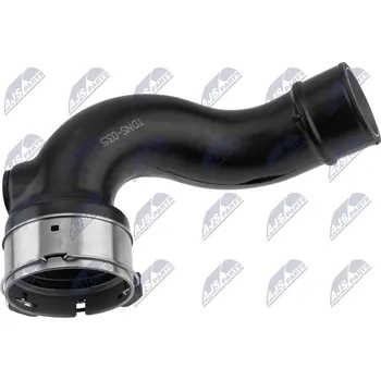 Turbodmychadlo Hadice plnícího vzduchu NTY GPP-NS-035