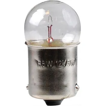 Autožárovka ELTA 909-340515 909-340515 - Žárovka 12V 5W Ba15s (909-340515)