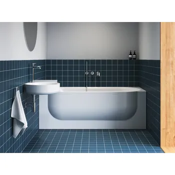 Ravak Vana ARC 180x75