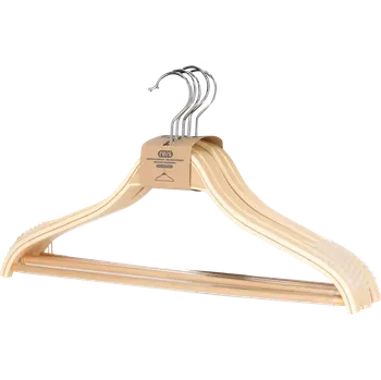 Ramínko Reis PB093 Šatní ramínko 42 cm 5 ks