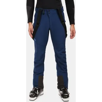 KILPI RHEA-M Tmavě modrá L Short