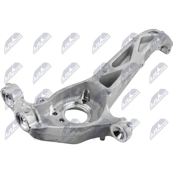 Svislý čep nápravy NTY ZZP-CH-036