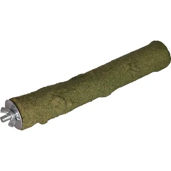 Pro ptáka M Bird Brusné bidlo - jednoduché XL 25 - 30 cm