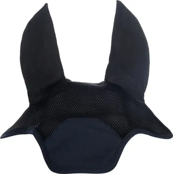 Jezdectví Čabraka HKM Sports, tmavě modrá, Pony