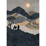 Bug Art KC003 vánoční přání