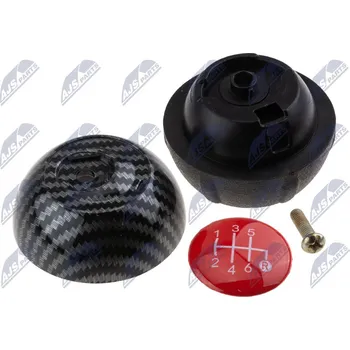 Hlavice řadící páky NTY GZB-FT-021