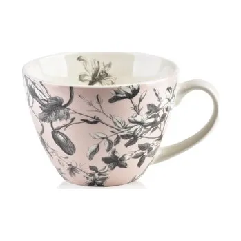 ROMAIN Kubek 450ml h8x11,2x14,5cm