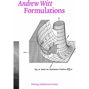 Umění Formulations - Witt, Andrew