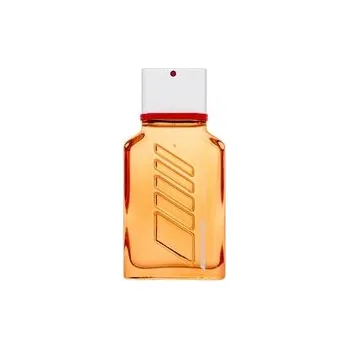 Nestandardní parfém Mercedes-Benz AMG Parfémovaná voda Silver Thrill 60 ml pro muže