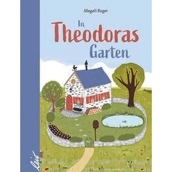 První čtění In Theodoras Garten - Roger, Magali