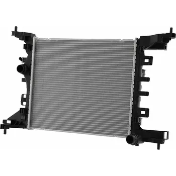 Chladič motoru Chladič vody pro motor HELLA 8MK 366 301-851