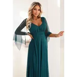 numoco basic Dámské šaty 655-2 Univerzální