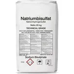 Filtrilo pH MINUS, Hydrogensíran sodný NaHSO4, granulát pytel 25Kg Balení: Paleta 48 x 25 Kg