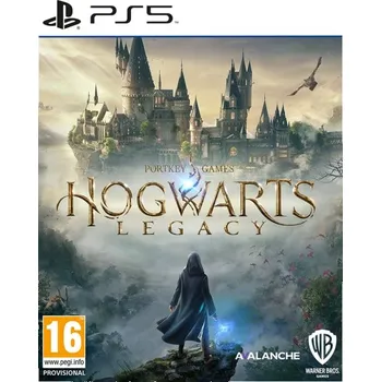 Hra pro PlayStation 5 Hogwarts Legacy PS5