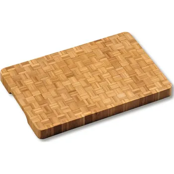 Kuchyňské prkénko Kesper Bambusové prkénko 36 x 24 x 3 cm