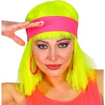 Widmann Čelenka růžová neonová