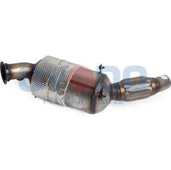 Katalyzátor Filtr pevných částic - DPF Oyodo 20N0238-OYO