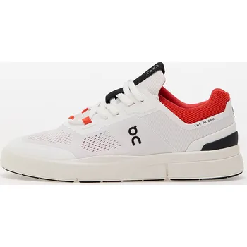 Dámské tenisky Tenisky On W The Roger Spin Undyed/ Spice EUR 40