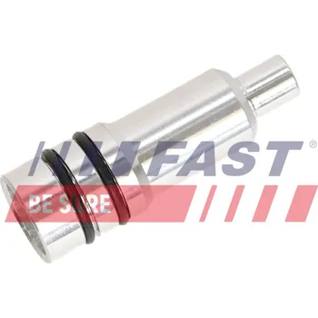 Systém vstřikování Vstřikovací ventil - vstřikovač paliva FAST FT11897