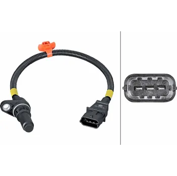 Generátor impulsů klikové hřídele HELLA 6PU 358 381-641