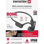 SWISSTEN Bone Conduciton černá (51107092)