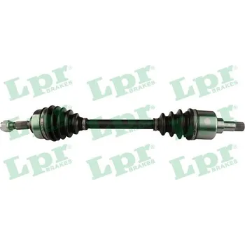 Poloosa kola Hnací hřídel - poloosa LPR DS38139