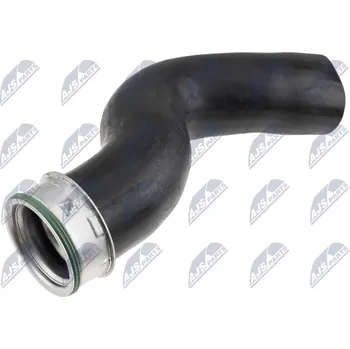 Motor automobilu Hadice plnícího vzduchu NTY GPP-VW-171