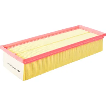 Vzduchový filtr Vzduchový filtr Castrol Filters CA0001