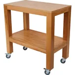 Verlo Vozík servírovací 82 × 46 × 85 cm