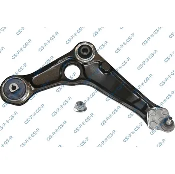 Zavěšení kol Řídicí páka, zavěšení kol GSP S063208