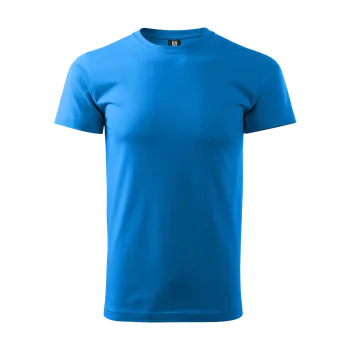 Pánské tričko Pánské triko ALTISPORT NoPrint NP/ALM921 BLUE L