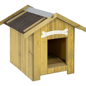 Zahrada Psí bouda ARES