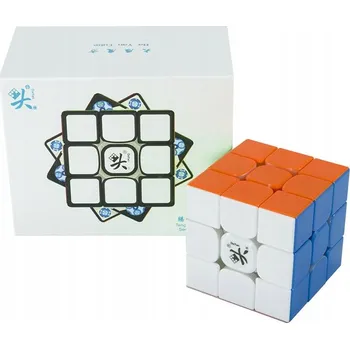 Obraz DaYan TengYun 3x3x3 Magnetická V2 Barevná