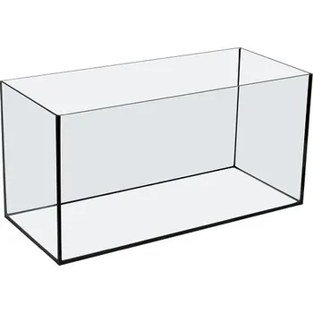 Akvárium Aquael Akvárium 100x40x50cm 200L Rovné 8mm