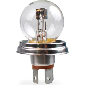 Autožárovka M-Tech Z48 Žárovka 12V 45-40W P45t-41 asymetrická R2 (Z48)