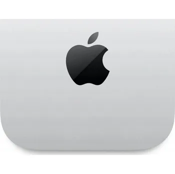 Stolní počítač Apple Mac mini M4 10C CPU 10C GPU 16GB 512GB (MU9E3MS/A)