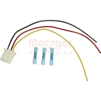 Opravná sada, sada kabelů METZGER 2324368