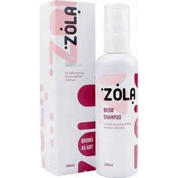 Šampon ŠAMPON ZOLA