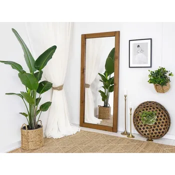 Zrcadlo Zrcadlo Rustyk 88x200cm