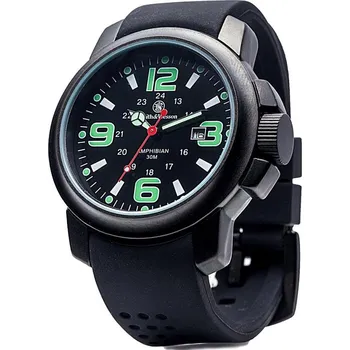 Hodinky Hodinky AMPHIBIAN COMMANDO (Hodinky AMPHIBIAN COMMANDO)