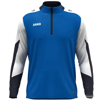 Bunda JAKO Dynamic Zip Kids 8670k-405 Velikost 116