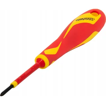 Šroubovák ŠROUBOVÁK POZIDRIV IZOLOVANÝ PZ0X60MM