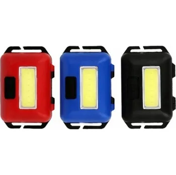 Čelovka ČELOVKA *** LED *** ČELOVÁ SVÍTILNA