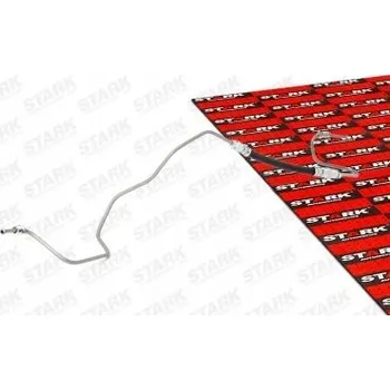 Brzdová hadice Stark SKBH-0820278 Brzdová hadice, flexibilní