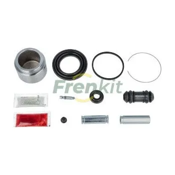 Brzdový třmen Sada na opravy, brzdový třmen FRENKIT 760599