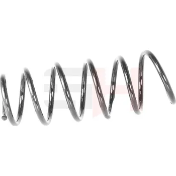Vinutá pružina podvozku GH GH-2030493