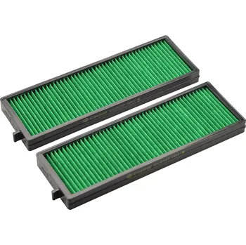 Kabinový filtr Filtr vzduchu v interiéru Castrol Filters CC0337