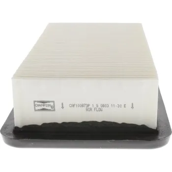 Vzduchový filtr Vzduchový filtr CHAMPION CHACAF100873P